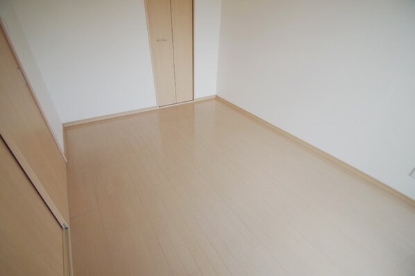 スカイビレッジの物件内観写真